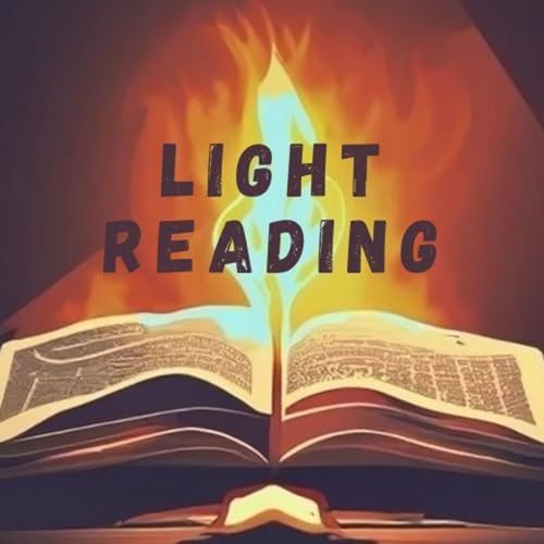 Light Reading - A Catholic Podcast cover art