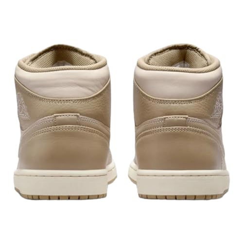 Image of Nike Men's Air Jordan 1 Shoes