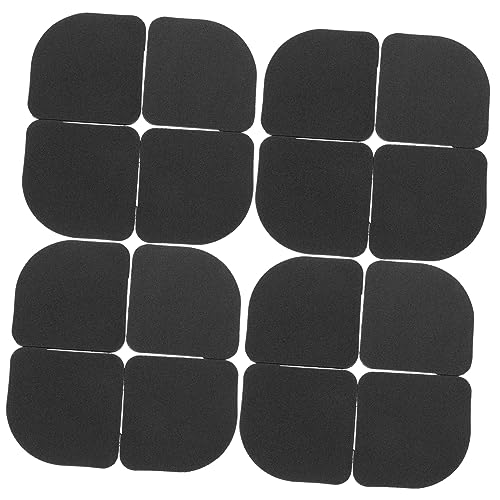 Catálogo de Saldos Refrigeradores disponible en línea. 40 LIFKOME 1 Juego Almohadillas Antivibración para Lavadoras Y Refrigeradores Estabilizador Antideslizante Soporte para Electrodomésticos Reducción De Ruido Y Movimiento 16 Piezas