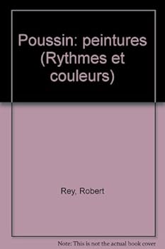 Unknown Binding Poussin: peintures (Rythmes et couleurs) Book
