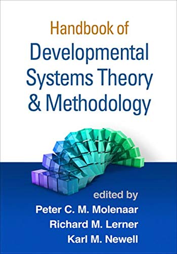 Handbook of Developmental Systems Theory and Methodology: Buy Online at ...
