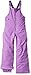 Columbia Little Boys' Snowslope Ii Bib, Crown Jewel, Small