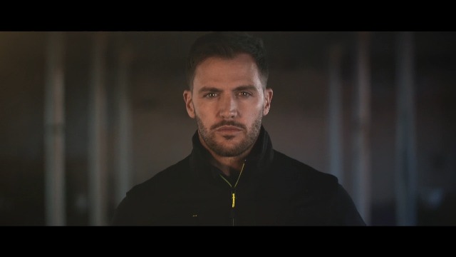 Portwest PW3 Hi-Vis Winter Jacket Work Safety Protective Reflective Waterproof Coat ANSI 3, XXL