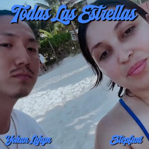 Todas las estrellas