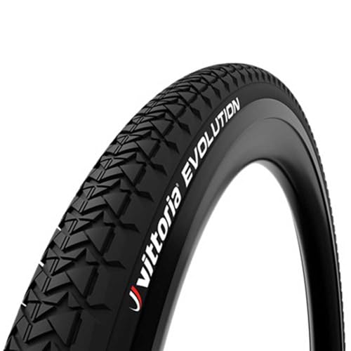 Vittoria(rbgA) ^C G{[V [evolution]26x1.90 ubN N`[ C[r[h 790g MTB 111.3VV.23.48.111TG