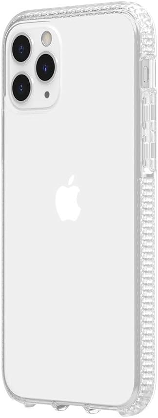 Griffin Technology Back Cover for iPhone 11 Pro (Polycarbonate_Clear)