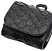 AllSaints AIRPOD Snake CASE, Black