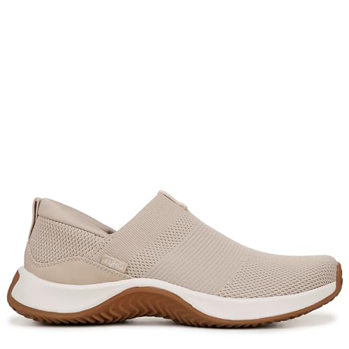 Image of Ryka Encore Knit Slip On Sneaker