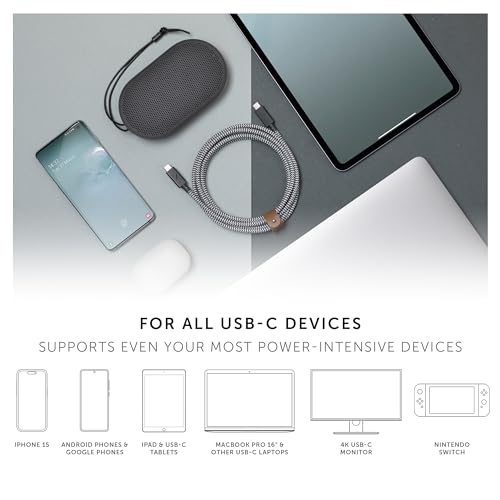 Native Union Type-C Belt Cable Pro - Image 3