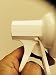 White Water Dispenser Valve for 48mm Threaded Bottle