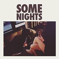 Algopix Similar Product 9 - Some Nights [Explicit]