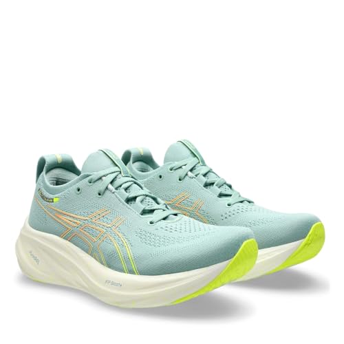 Image of ASICS Women's Gel-Nimbus 26 Running Shoe