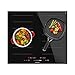 Cecotec Placa de Inducción 1 Fuego + 1 Zona Flex Bolero Squad 4001 Flex. 7200W, 9 Niveles, Bajo Consumo, Temporizador, Booster Function, Control Táctil, Bloqueo para Niños, Stop&Go