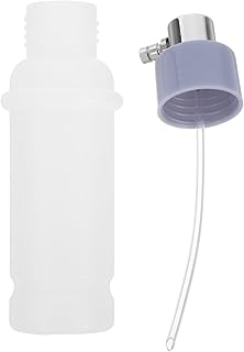 Face Mister Spray Bottle with Filter, Refilla...
