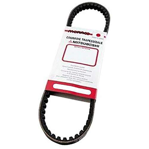 Courroie de transmission Bando pour Scooter Peugeot 125 Satelis Urban 2015 à 2016 Neuf