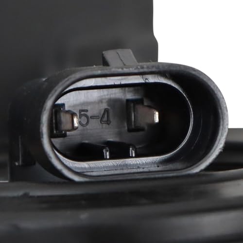 Image of TRQ Driver Side Headlight Assembly Halogen Compatible with 2016-2017 Honda Accord Coupe EX EX-LHO2502181