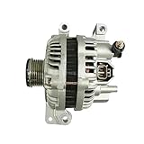 Coolfone Generator Alternator Compatible For MAZDA 6 0986080320 L81318300 L8Y318300 LB1318300
