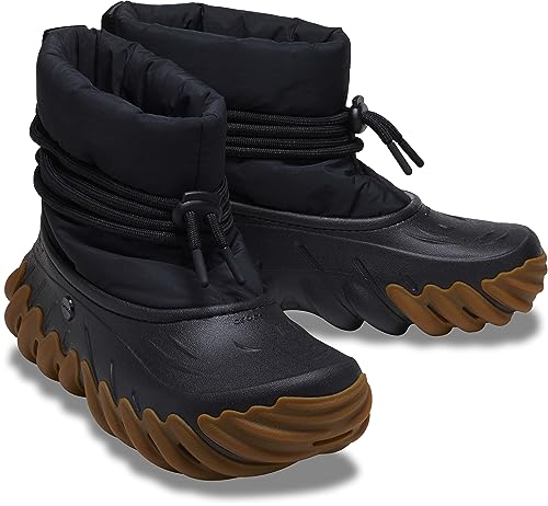 Crocs Unisex Adult Echo Boot3