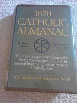 1965 National Catholic Almanac