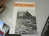  [Revue Alpine] n°391 décembre 1956 section lyonnaise