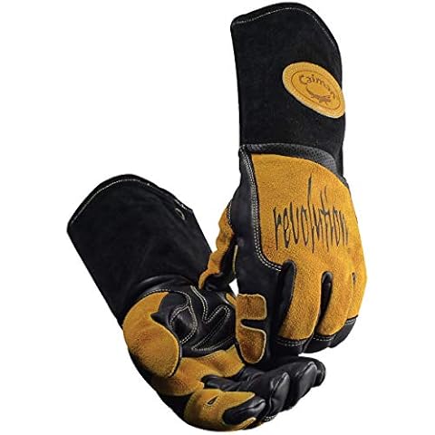 Caiman Welding Gloves Cover