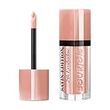 Bourjois Satin Edition 24h Eyeshadow 02 Oh Des Roses