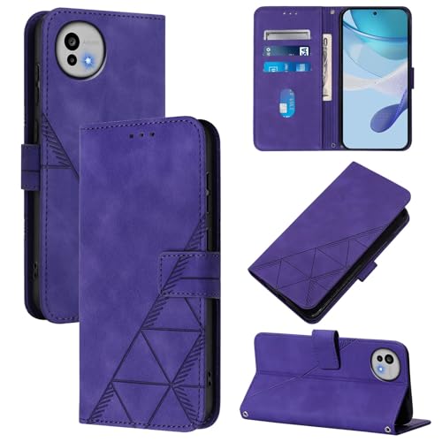 �X�}�z�P�[�X �Ή��@�� for Sharp Aquos Wish6 �X�}�z�P�[�X�y�J�[�h�z���_�[�E�E�H���b�g�E�}�O�l�b�g�o�b�N���E�t���b�v�E�X�^���h�@�\�t���zPurple