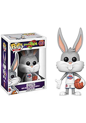 Space Jam Figura Bugs Bunny (Funko 12428)