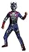 Disguise Hasbro Transformers Age of Extinction Movie Optimus Prime Classic Boys Costume, Large/10-12