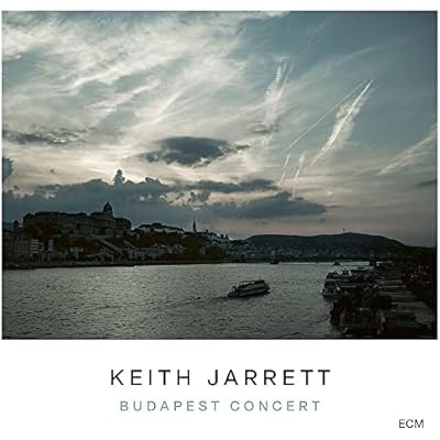 Budapest Concert