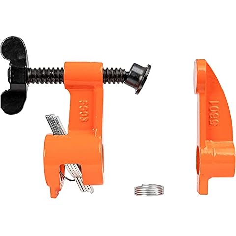 Pony Jorgensen 56 2-1/2 Deep Reach Clamp & Spreader Fixture for 3/4 Pipe Cover