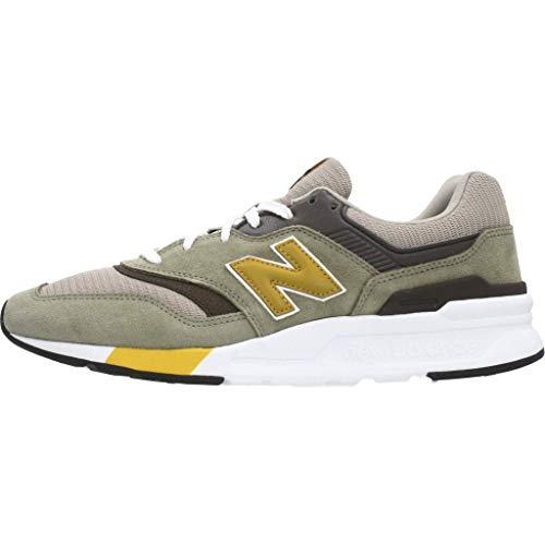 Image of New Balance Men's 997H V1 Classic Sneaker