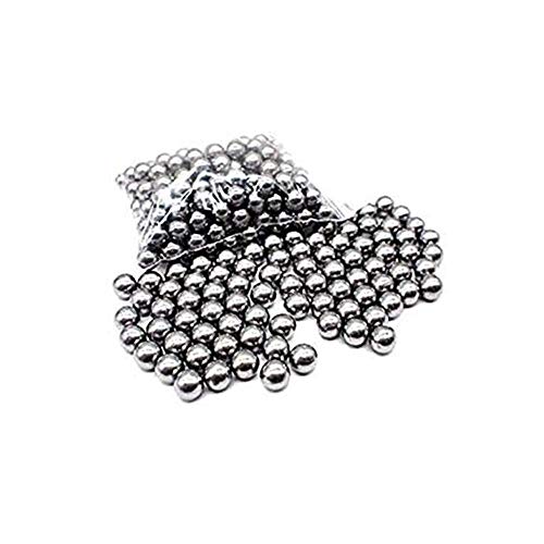 Precision Steel Ball, Solid Ball, Bearing Steel Ball, Precision Bearing Steel Ball, Round Gloom, 7 mm, 7, 5 mm, 8 mm, 8, 5 mm, 9 mm, 1kg-8.5mm
