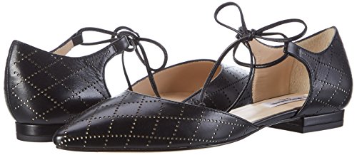 L.K. Bennett Mikaila, Ballerine Donna, Nero