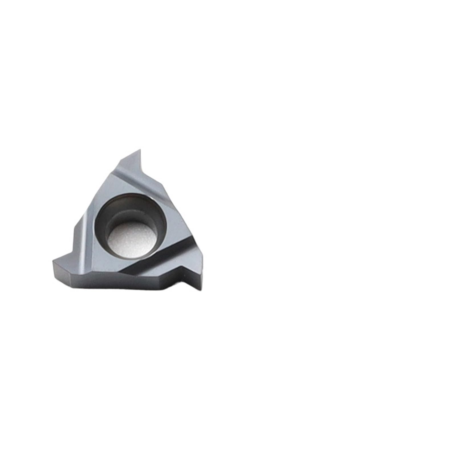 Outil de tournage carbure filetage SNR L avec insert 11ER A60 GM10H pour profil 60 degres