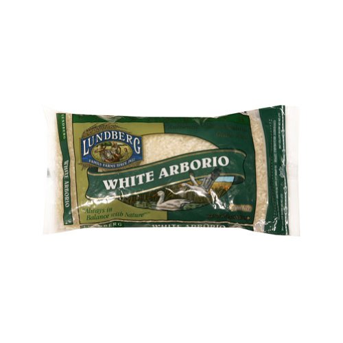 Lundberg Rice Whte Arborio Gf