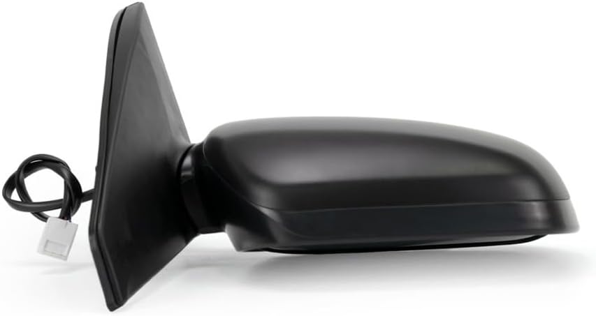 For Toyota RAV4 Door Mirror 2001 02 03 04 2005 Passenger Side | Power | Non-Heated | Paint To Match | Replacement For TO1321224 | 87910-42680