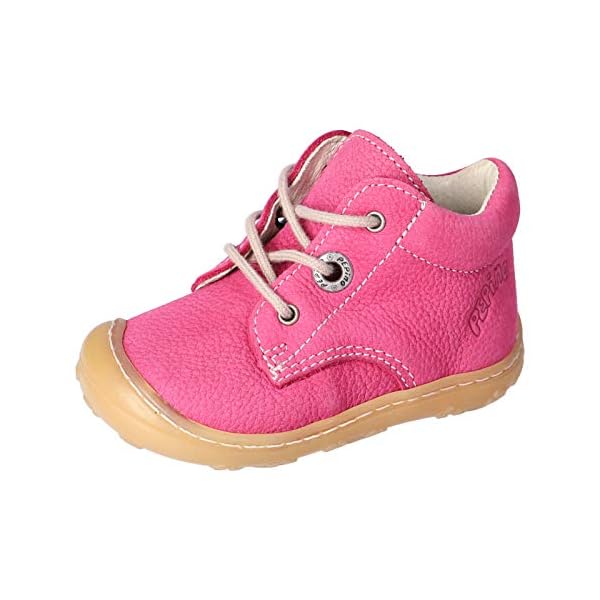RICOSTA Unisex - Kinder Boots Cory von Pepino, Weite: Mittel (WMS),terracare