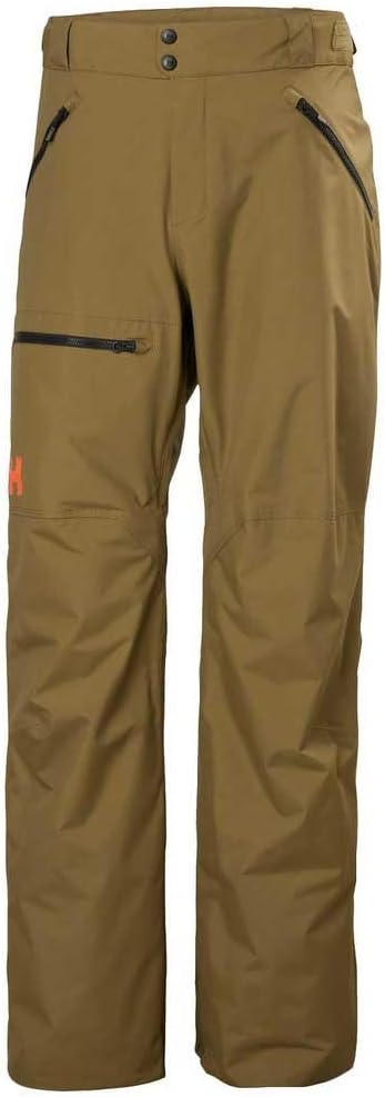 Helly-Hansen mens Blizzard Insulated Pants