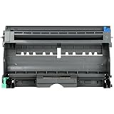 L'installation conviviale permet un remplacement rapide, permettant ainsi à votre imprimante de fonctionner à nouveau sans tracas.