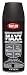 Krylon K09147000 COVERMAXX Spray Paint, Flat Black, 12 Ounce