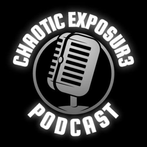 CHAOTIC EXPOSUR3 cover art