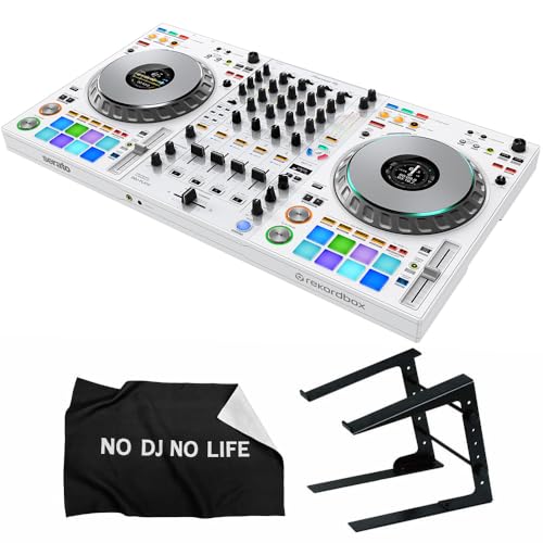 pCIjADJ 4CH DJRg[[ DDJ-FLX10-W zCg + PCX^h + _XgJo[ Zbg