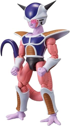Image of Dragon Ball Super - Dragon Stars Frieza First Form Figure (Series 9)