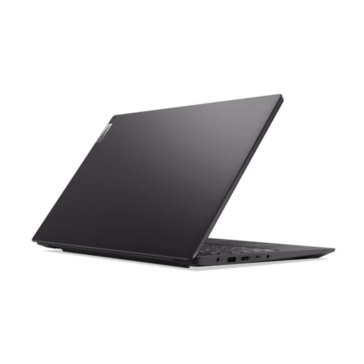 Lenovo Laptop, 15.6" Full HD Display, AMD Ryzen 5 7520U, 4 x 4.30 GHz, 16 GB LPDDR5, 512 GB SSD, AMD Radeon 610M, Norton 360, Windows 11
