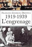 georges picquart dreyfus  1919-1939 : L\'Engrenage