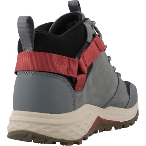 Image of Teva Women's Grandview Gore-Tex Durable Waterproof Hiking Boots