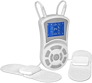 ⚡ How to use TENS/EMS Unit to Relieve Arthritis 2022