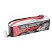 GOLDBAT 5200mAh 3S Lipo Battery 11.1V 50C LiPo RC Battery Soft Case Pack with Deans Plug and XT60 Connector for RC Evader BX Car RC Truck Truggy RC Hobby