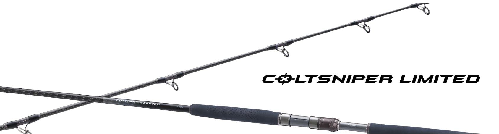 Amazon | シマノ(SHIMANO) 22 コルトスナイパー リミテッド S98XH/JS 